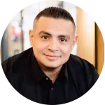 Danny Barrera