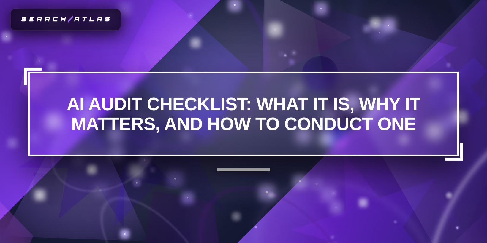 AI Audit Checklist: What It Is, Why It Matters, and How to Conduct One