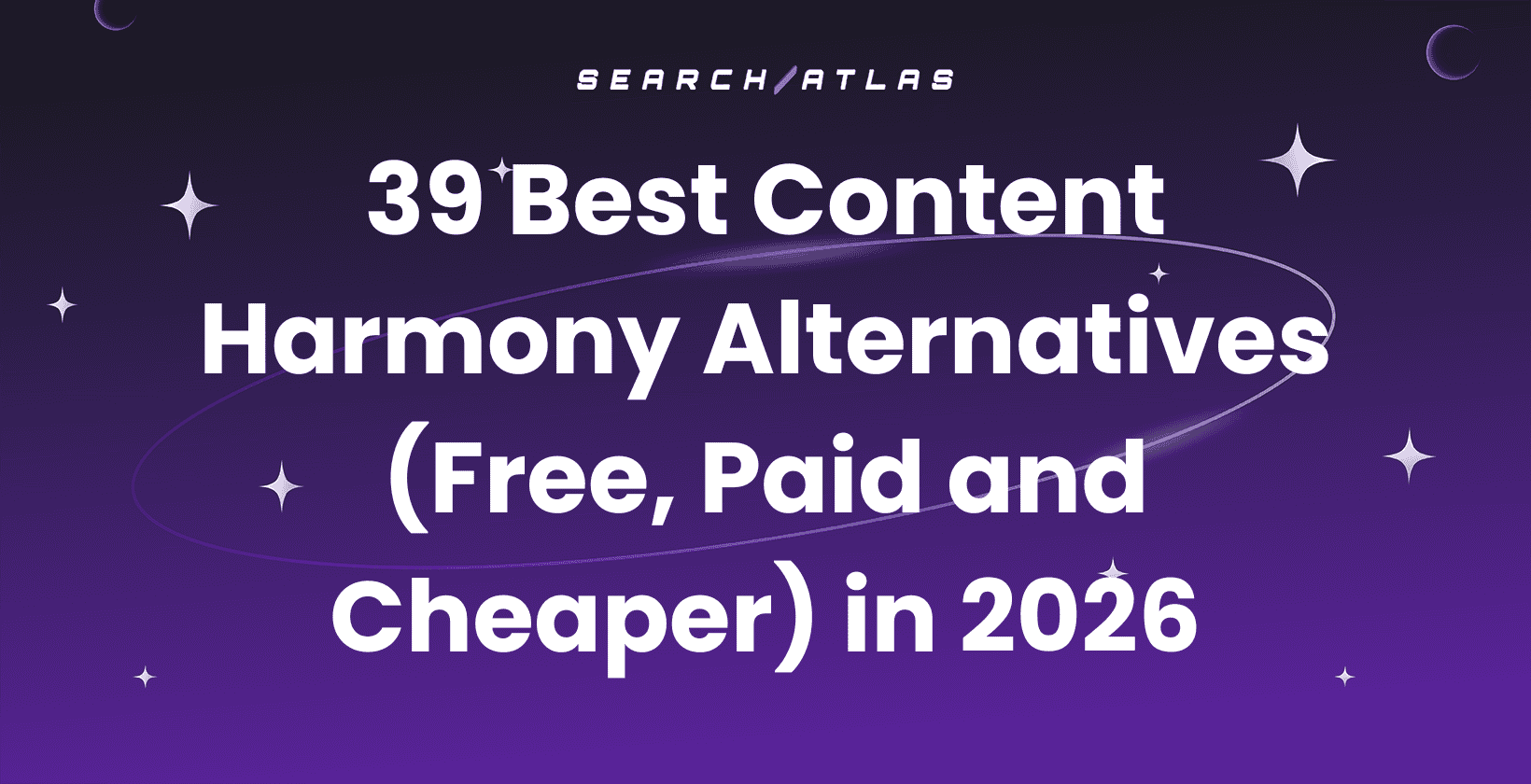 39 Best Content Harmony Alternatives (Free, Paid and Cheaper) in 2026