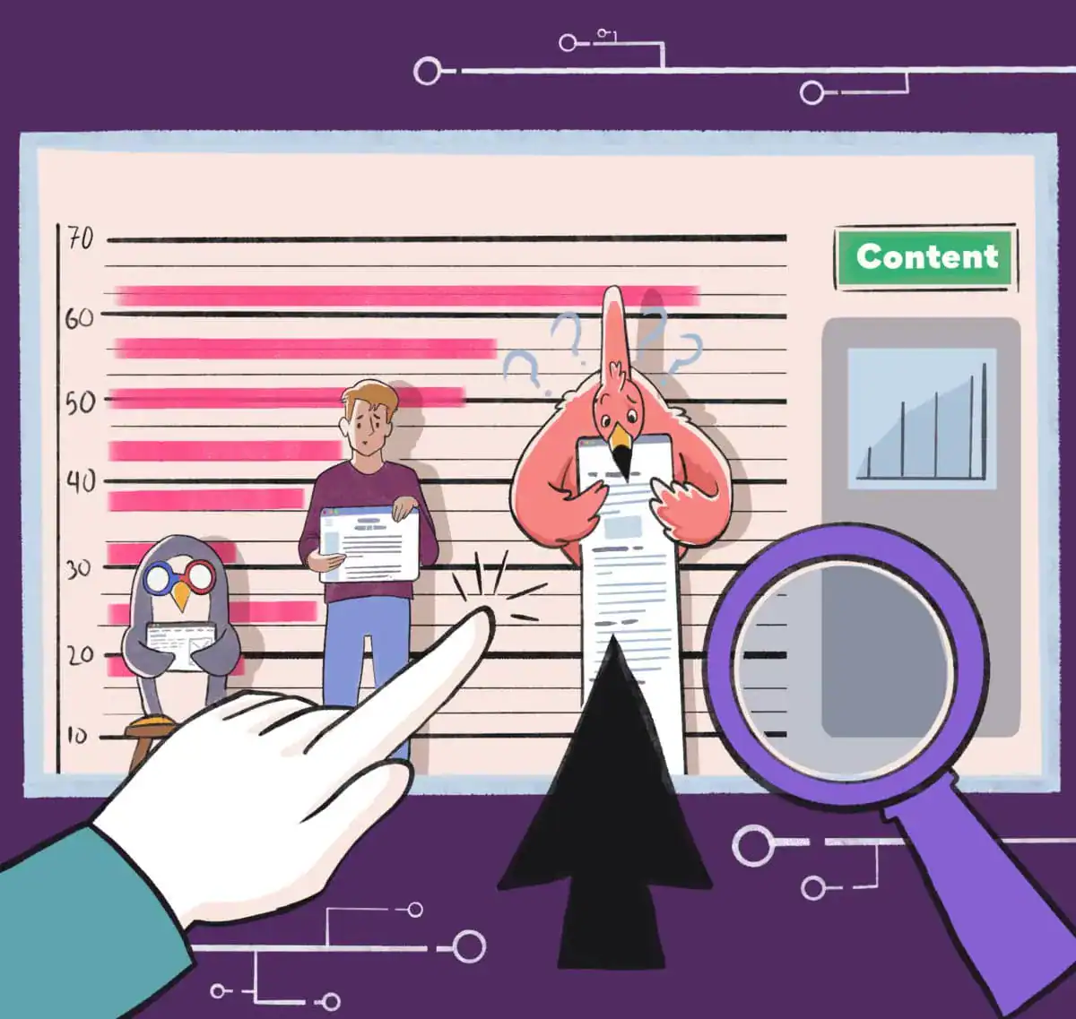 Content Length and SEO: Does it Really Matter?