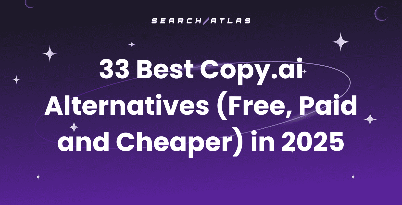 33 Best Copy.ai Alternatives (Free, Paid and Cheaper) in 2026