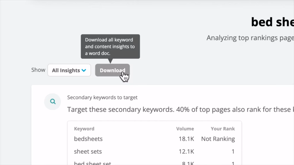 via Conductor export word doc conductor creator