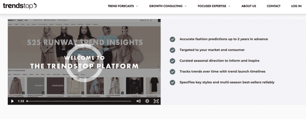 Via TrendStop trendstop tool