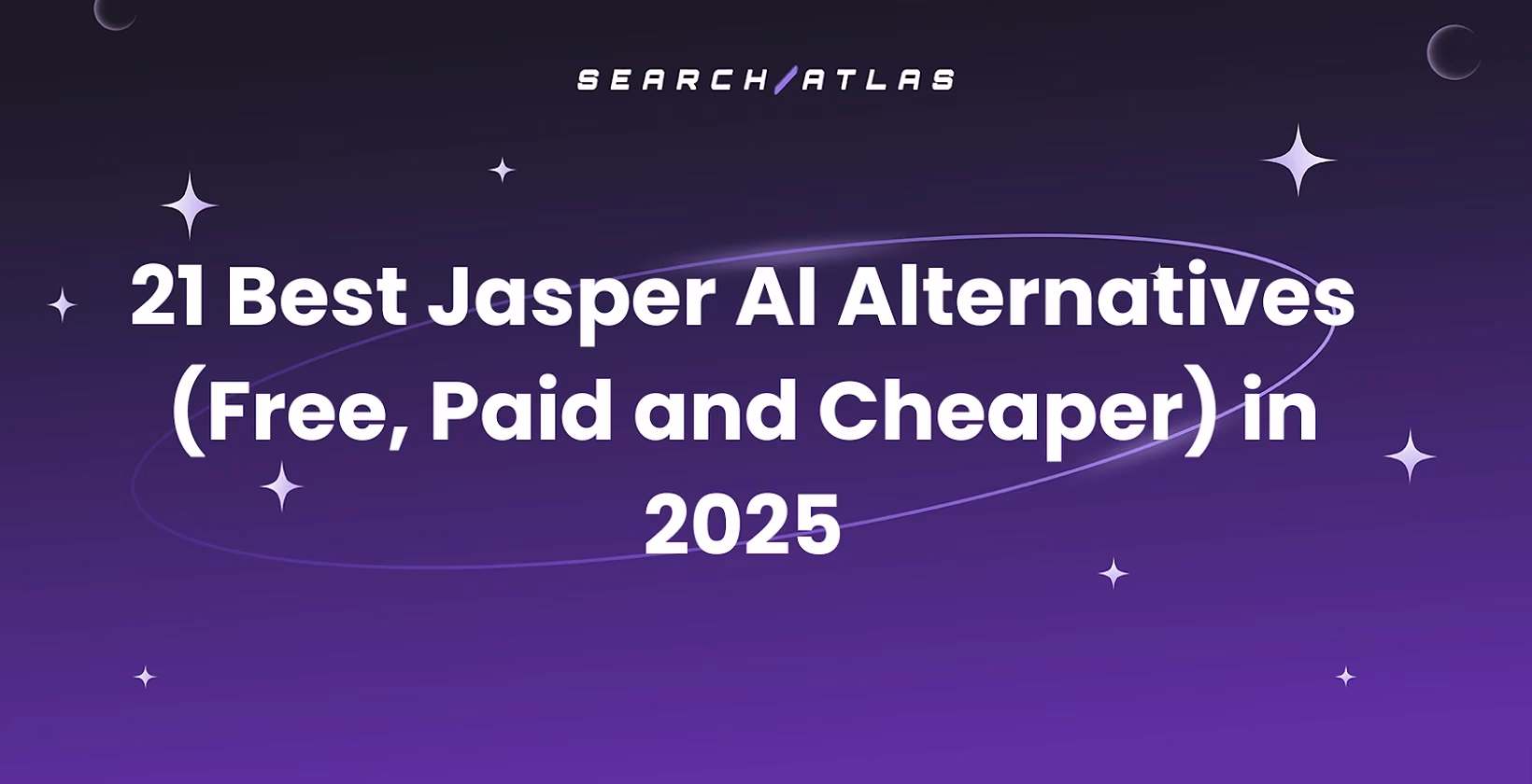 21 Best Jasper AI Alternatives (Free, Paid and Cheaper) in 2025