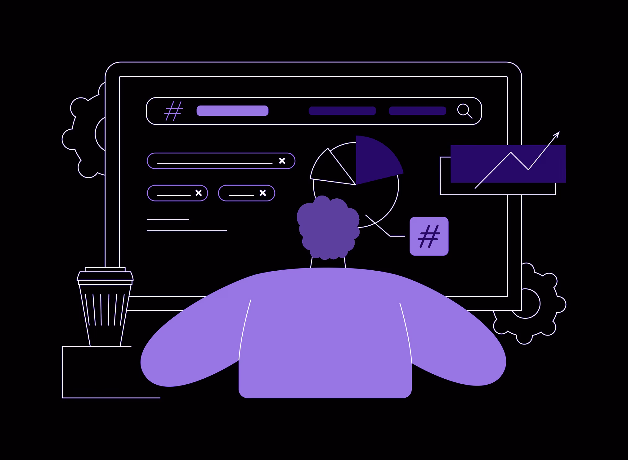 How to Find & Hire an SEO Expert in 2025