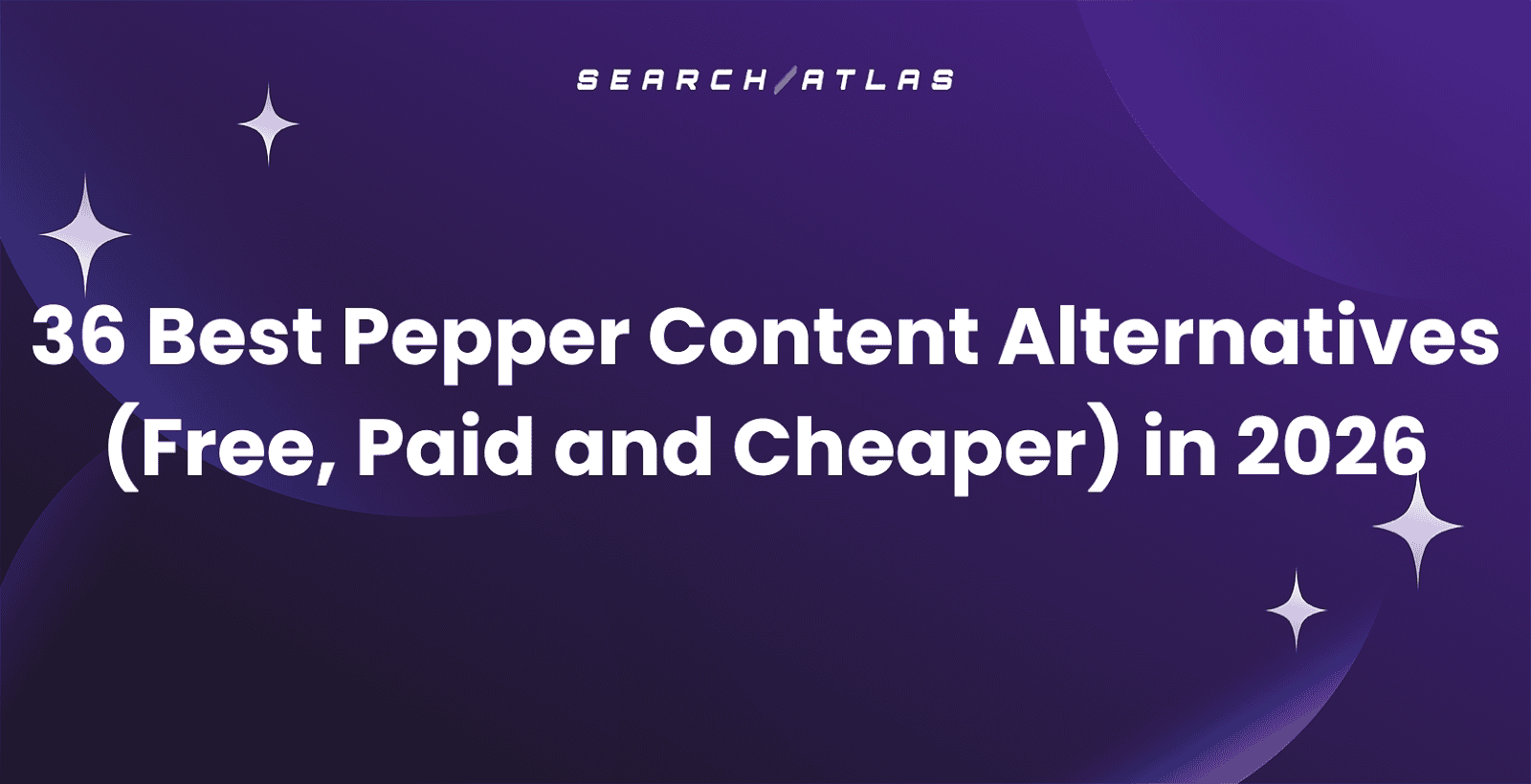 36 Best Pepper Content Alternatives (Free, Paid and Cheaper) in 2026