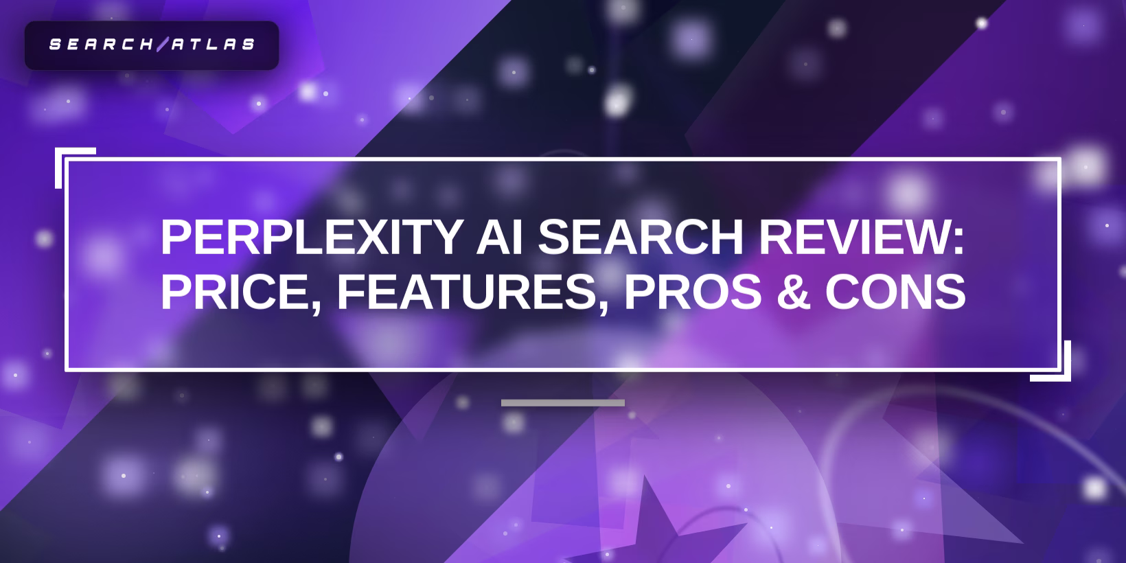 Perplexity AI Search Review: Price, Features, Pros & Cons
