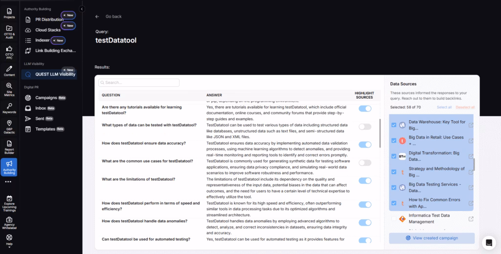 You can easily spot which Amazon pages are being used as sources by AI chats like ChatGPT. You can easily spot which Amazon pages are being used as sources by AI chats like ChatGPT