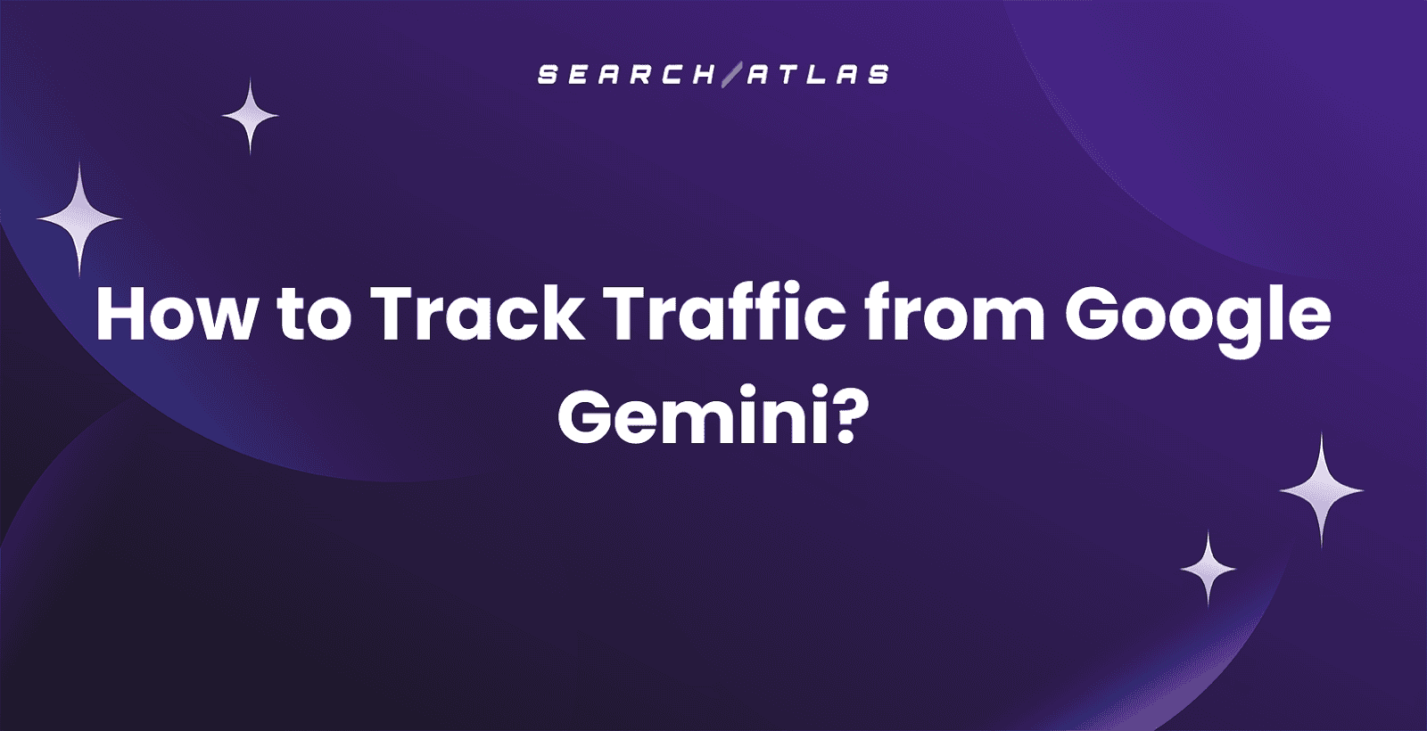 How to Track Traffic from Google Gemini?