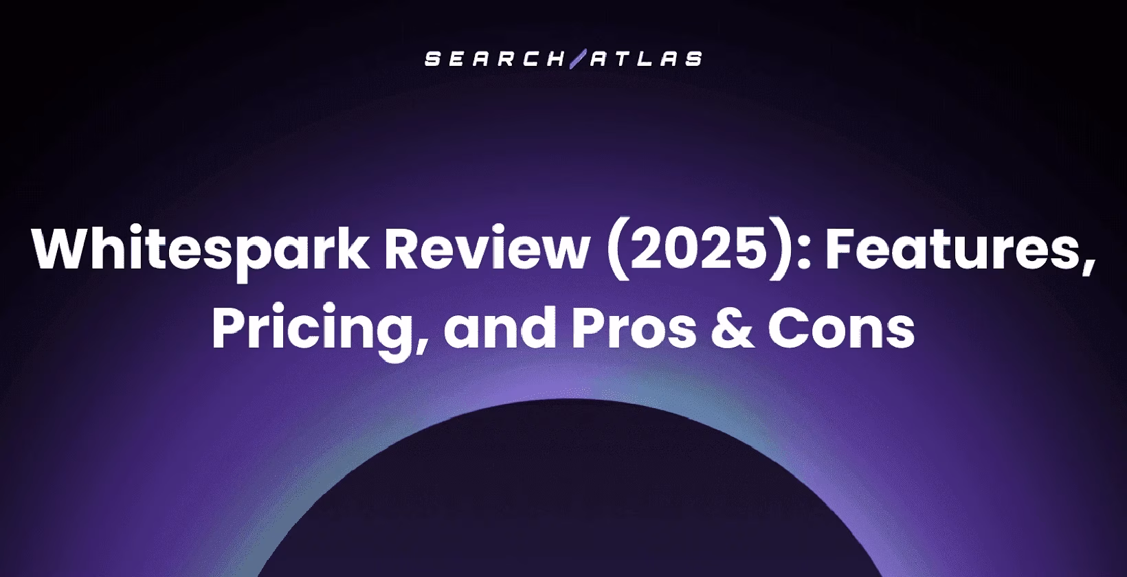 Whitespark Review (2025): Features, Pricing, and Pros & Cons