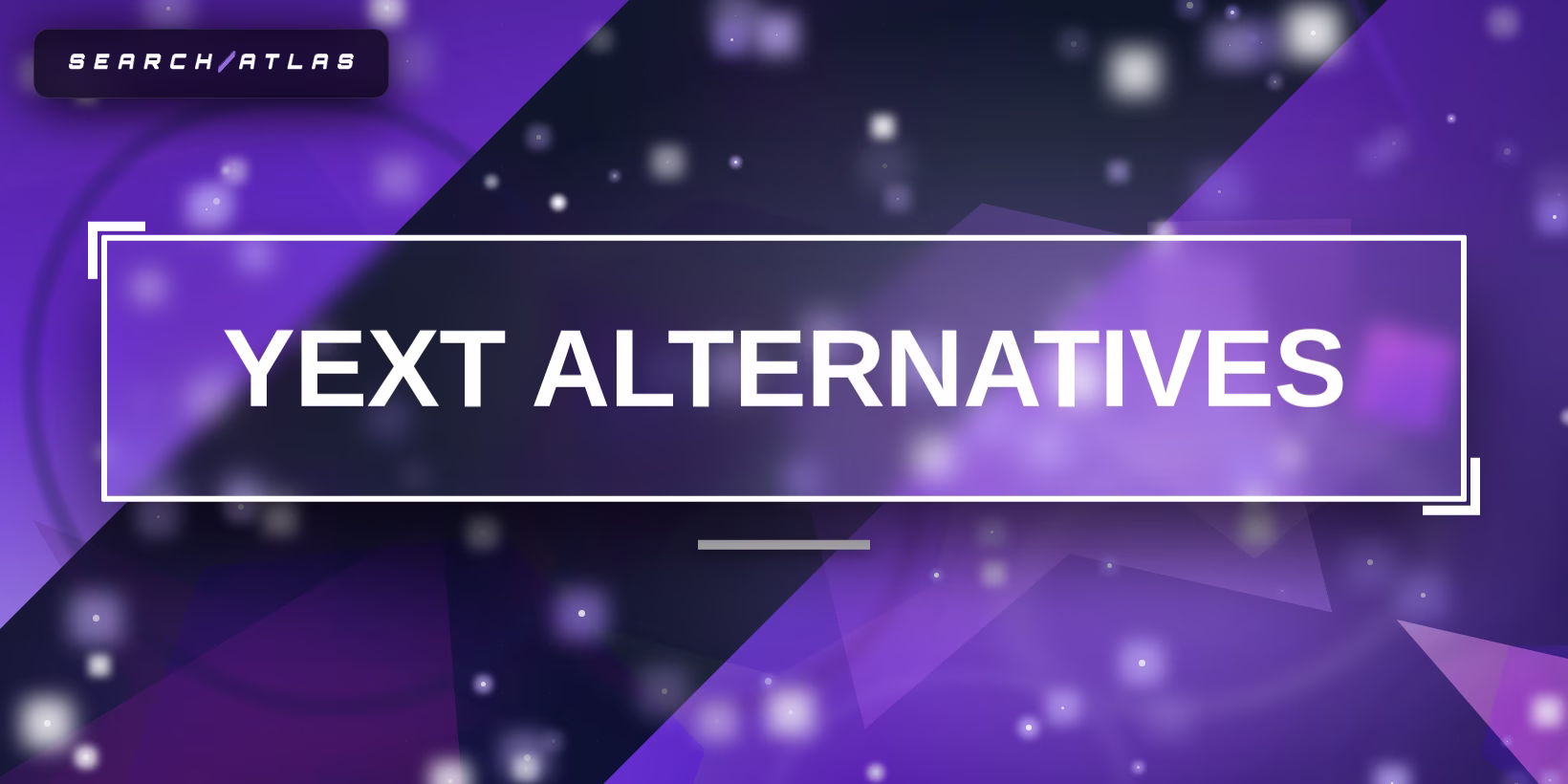 25 Best Yext Alternatives (Free, Paid and Cheaper) in 2026